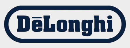 POLI.design & De'Longhi logo