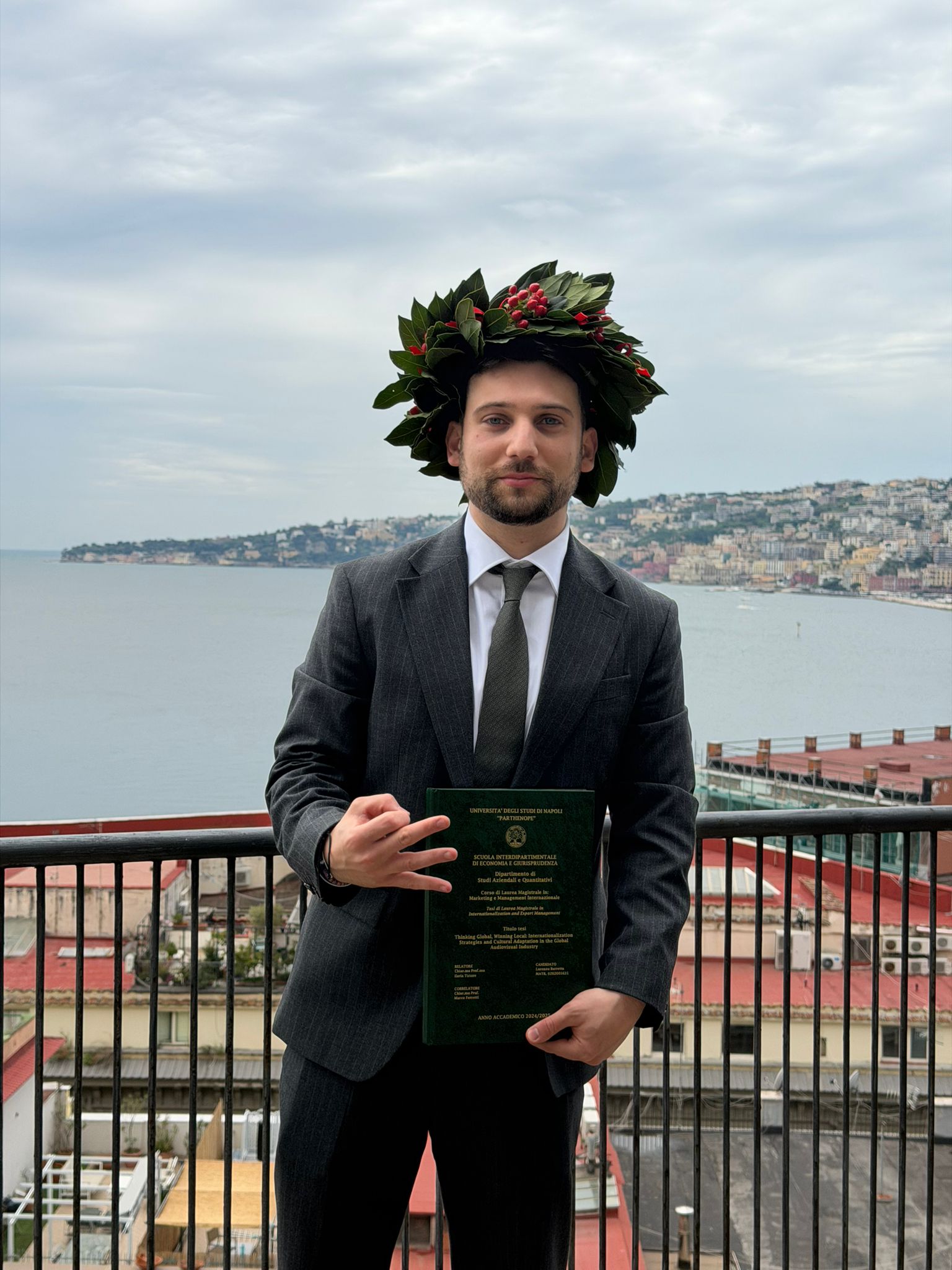 Radici e Autorevolezza